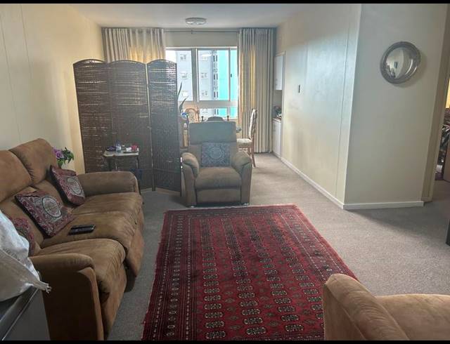 0 BEDROOM PROPERTY TO RENT IN NORTH BEACH
